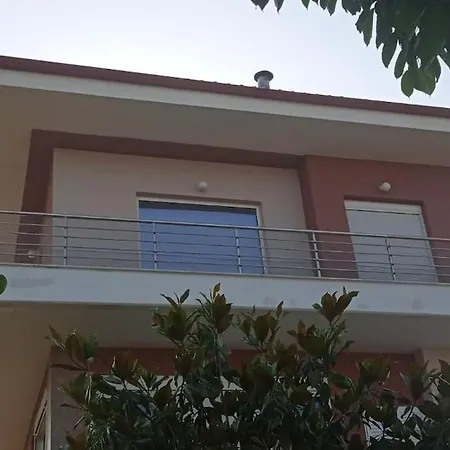Tatil Evi 
