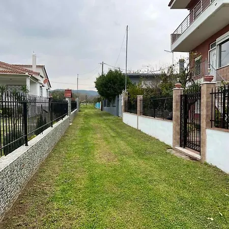 Tatil Evi 