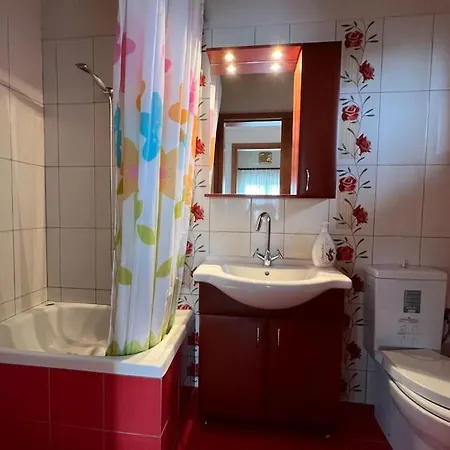 Tatil Evi 